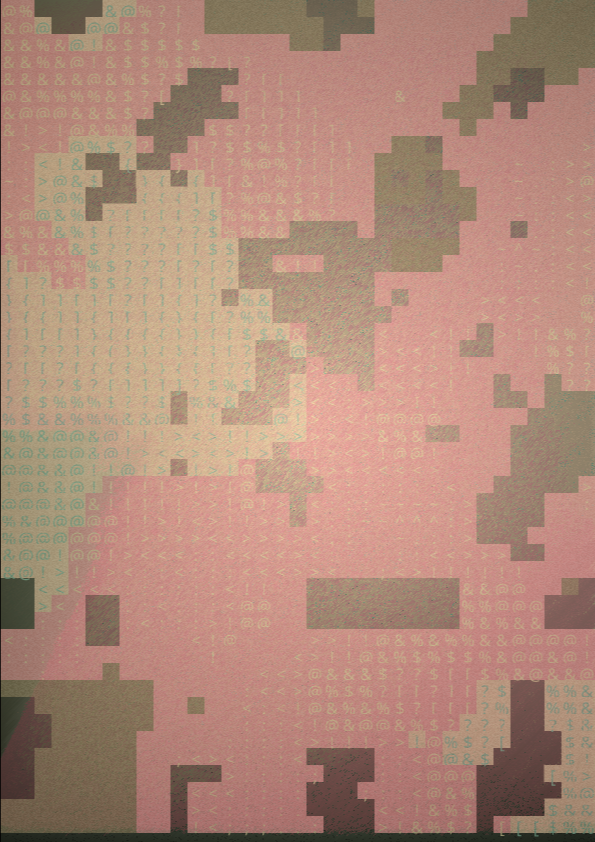 Convergence Remnants #13577