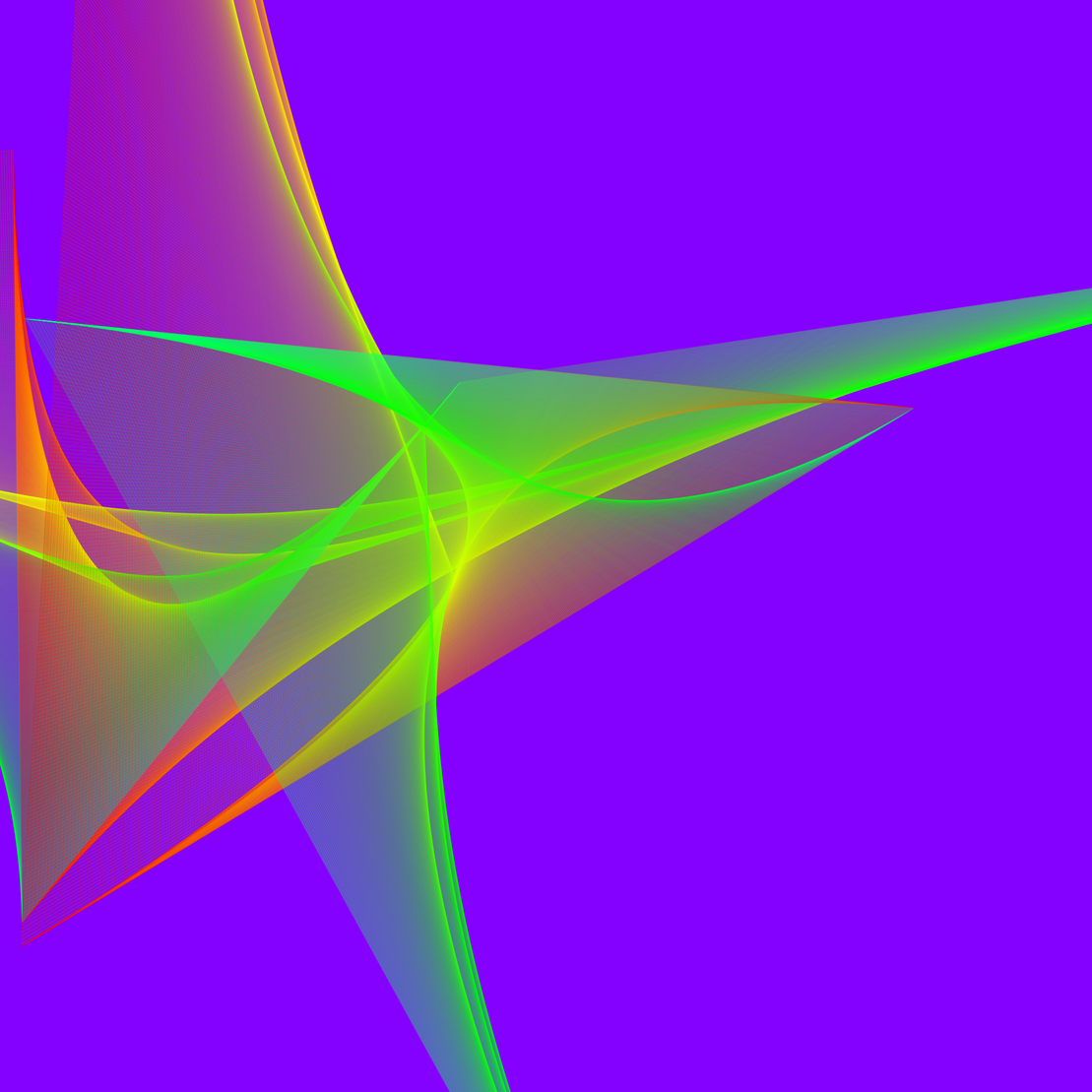 Holographics #217