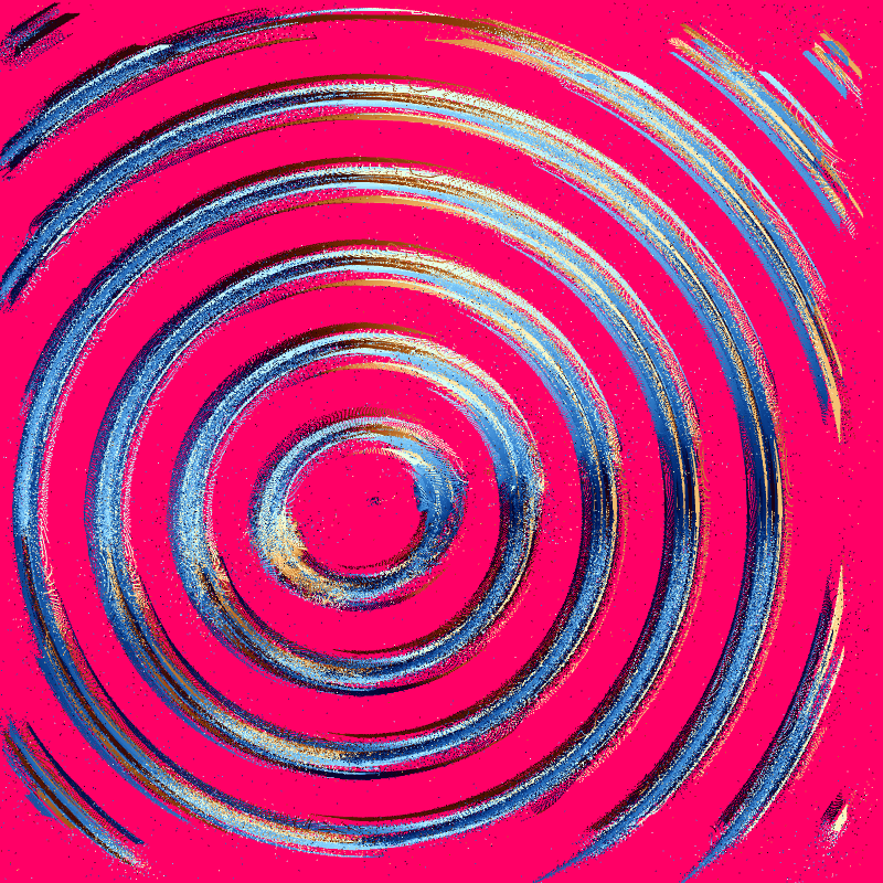Imaginary Resonances #378