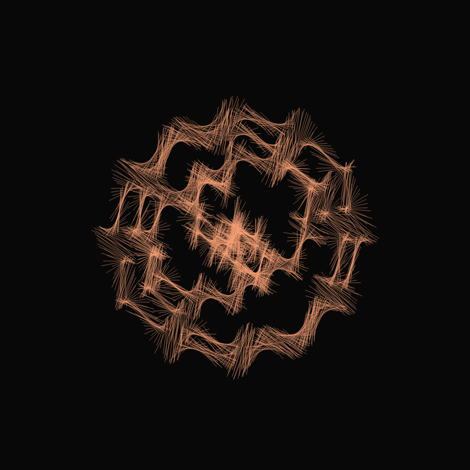 The Noise #9603