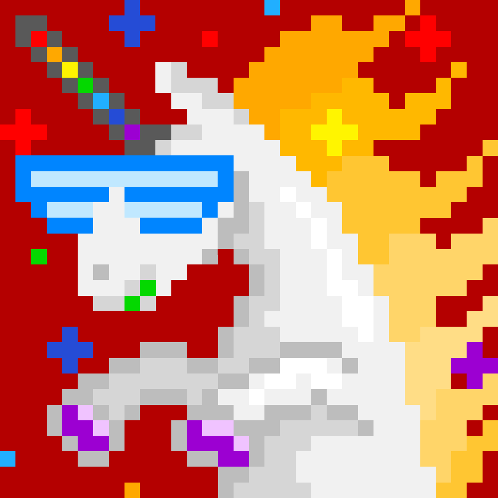 Unicorn #93