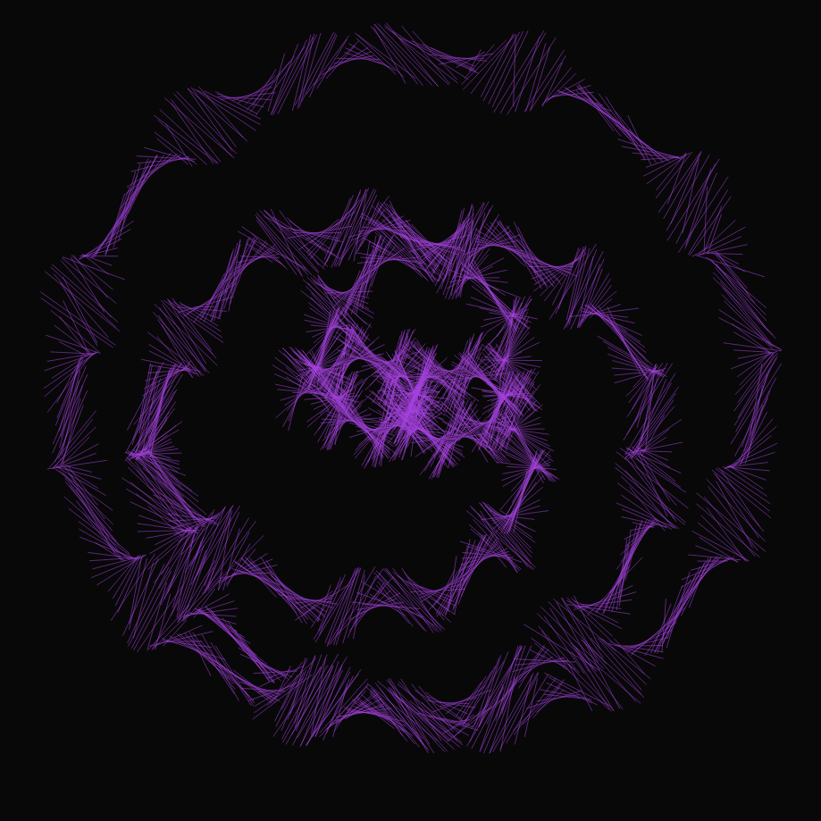 The Noise #10998