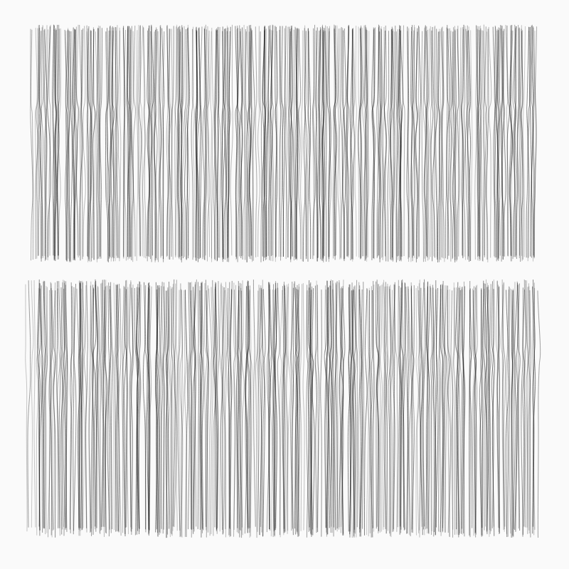 2 Barcodes #7