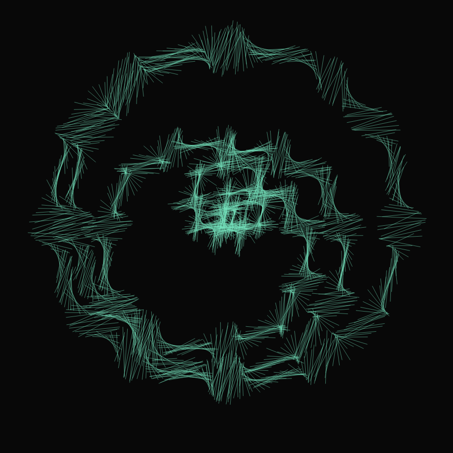 The Noise #14495