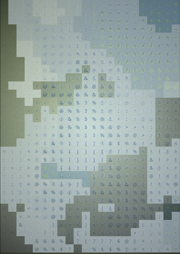 Convergence Remnants #9756