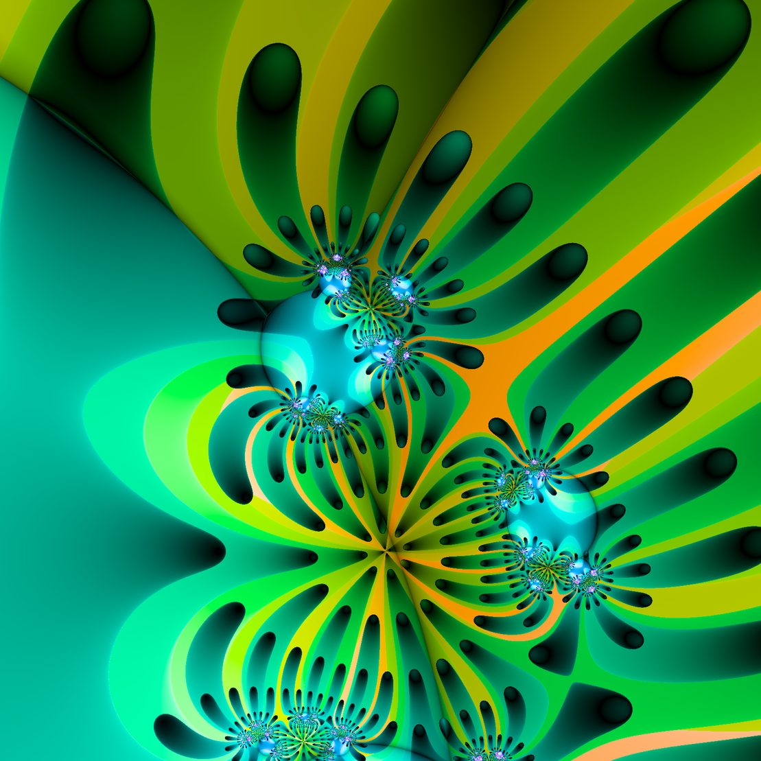 Microgravity #1114