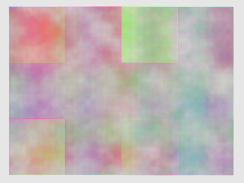 Color Function #3877