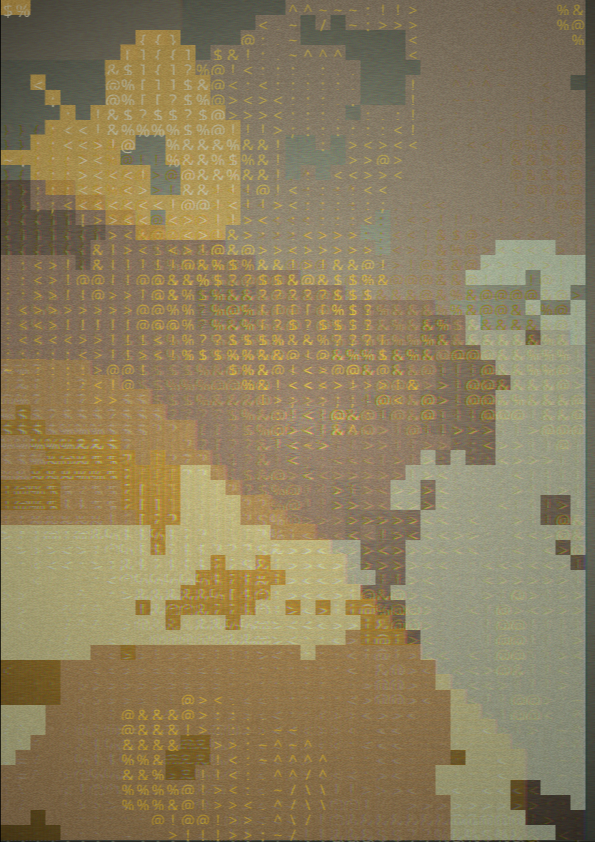 Convergence Remnants #21331