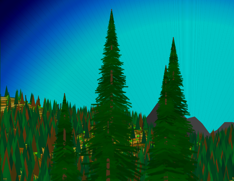 Ross Generator #64