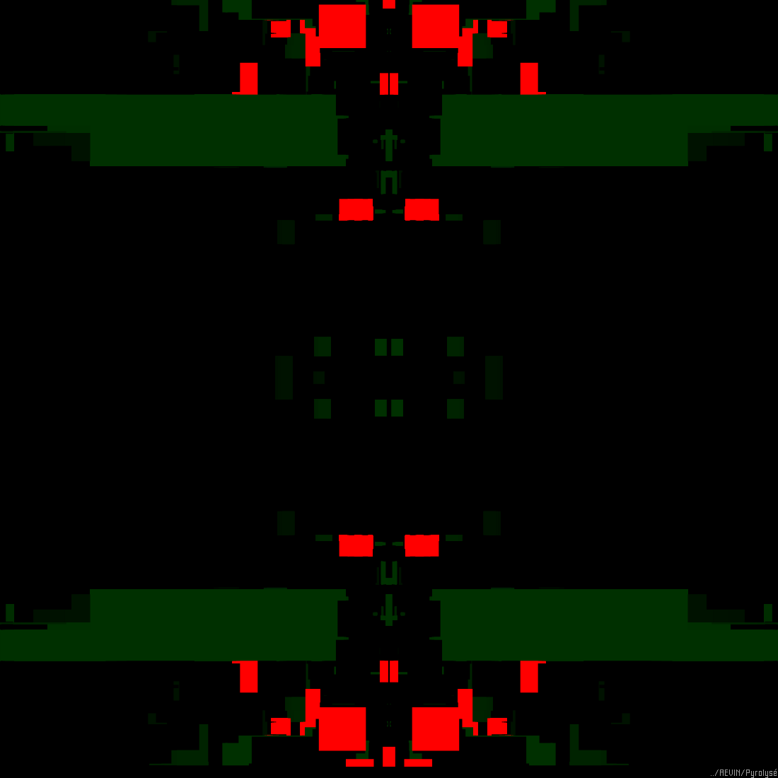 PYROLYSÉ #16