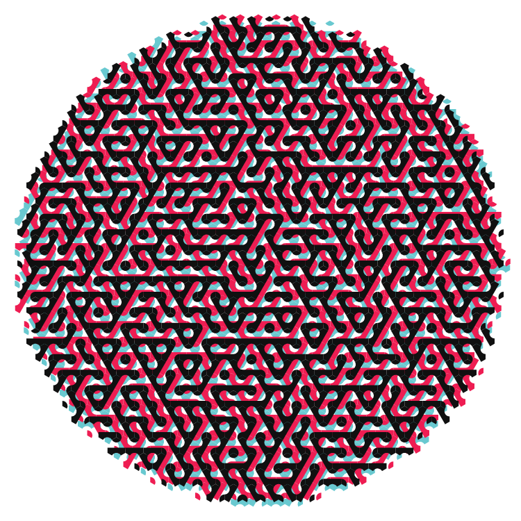 TikTokTessellation #12