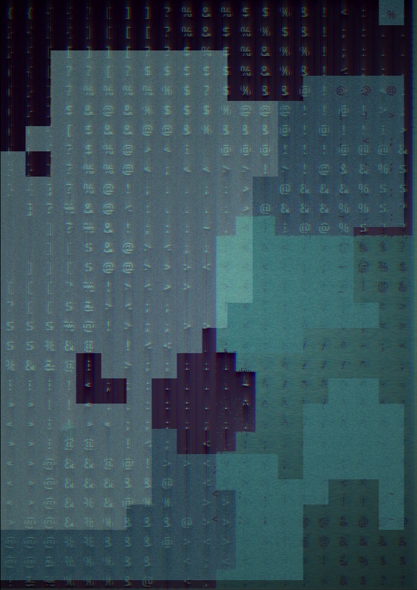Convergence Remnants #2896