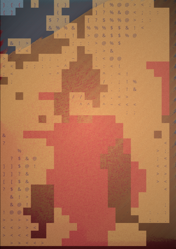 Convergence Remnants #24929