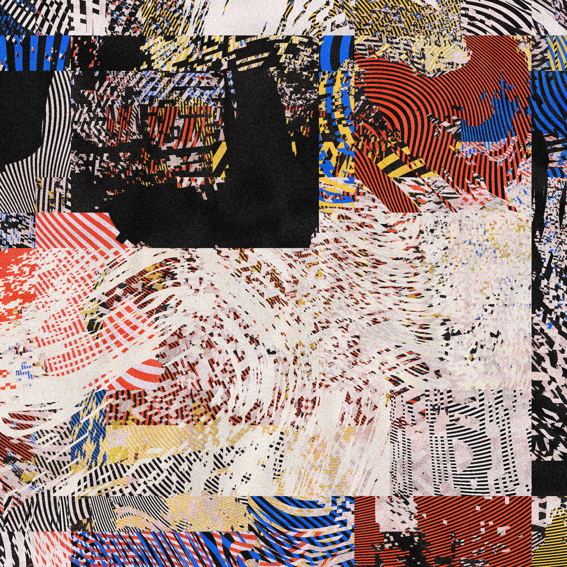 Décollage #349