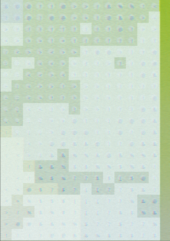 Convergence Remnants #5044