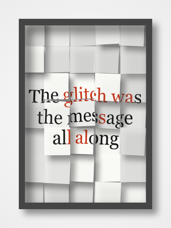 The Metaphor Machine #14579