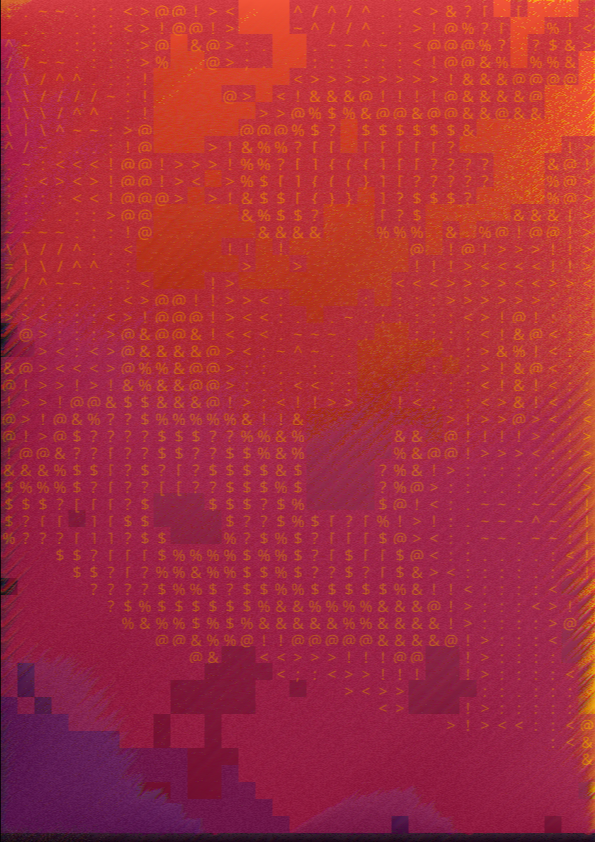 Convergence Remnants #12964