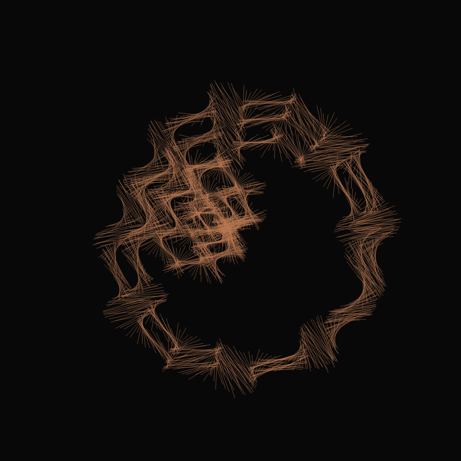 The Noise #7586