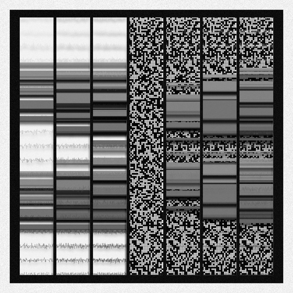 Pattern & Frequency