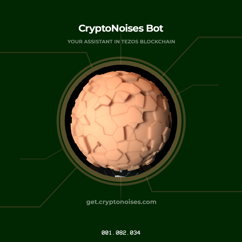 CryptoNoises.01 #192