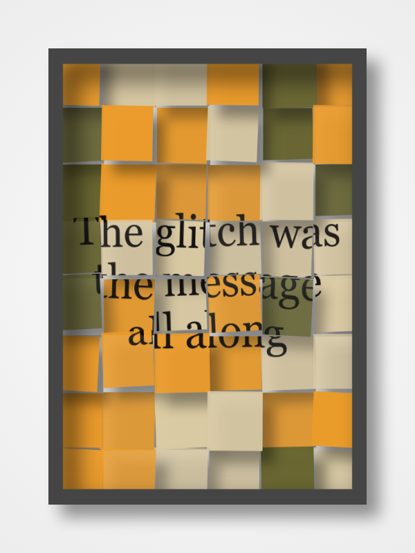 The Metaphor Machine #28259