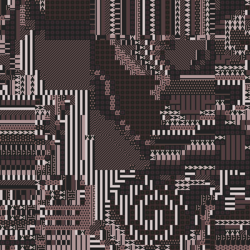 ASCIISHIFT8 #152