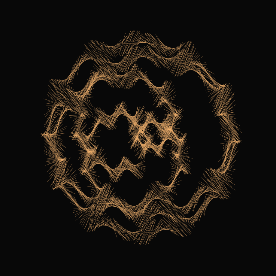 The Noise #13969