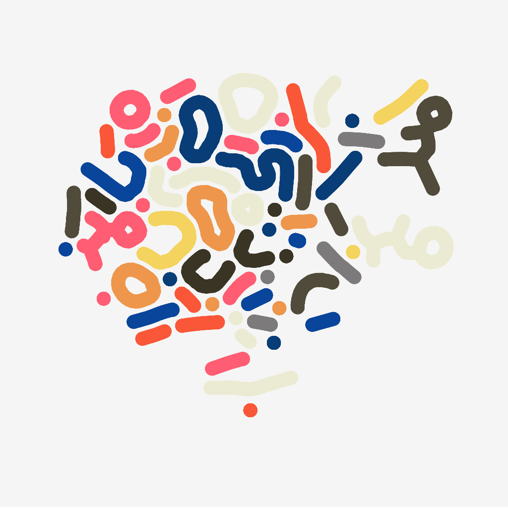 filaments #26