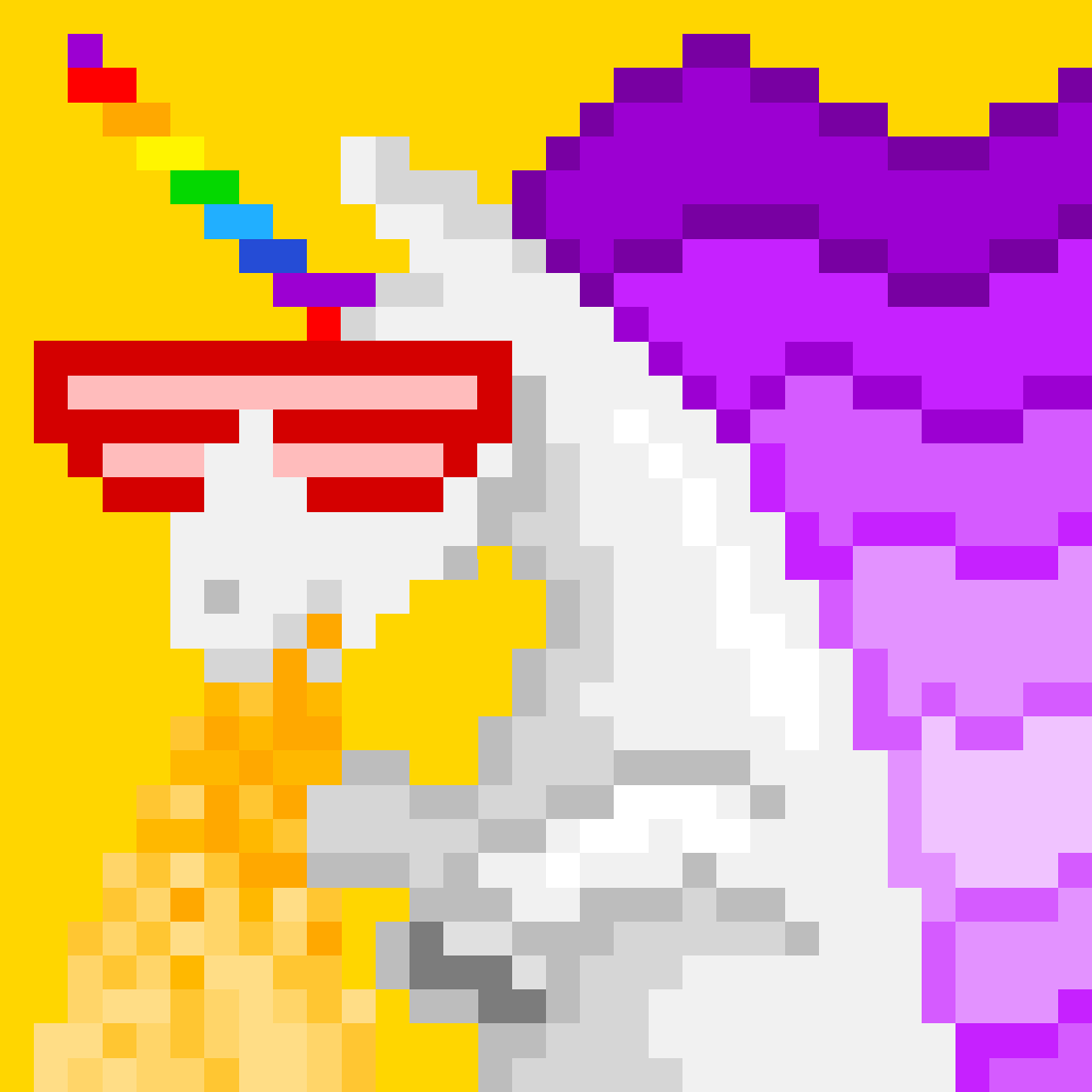 Unicorn #6472