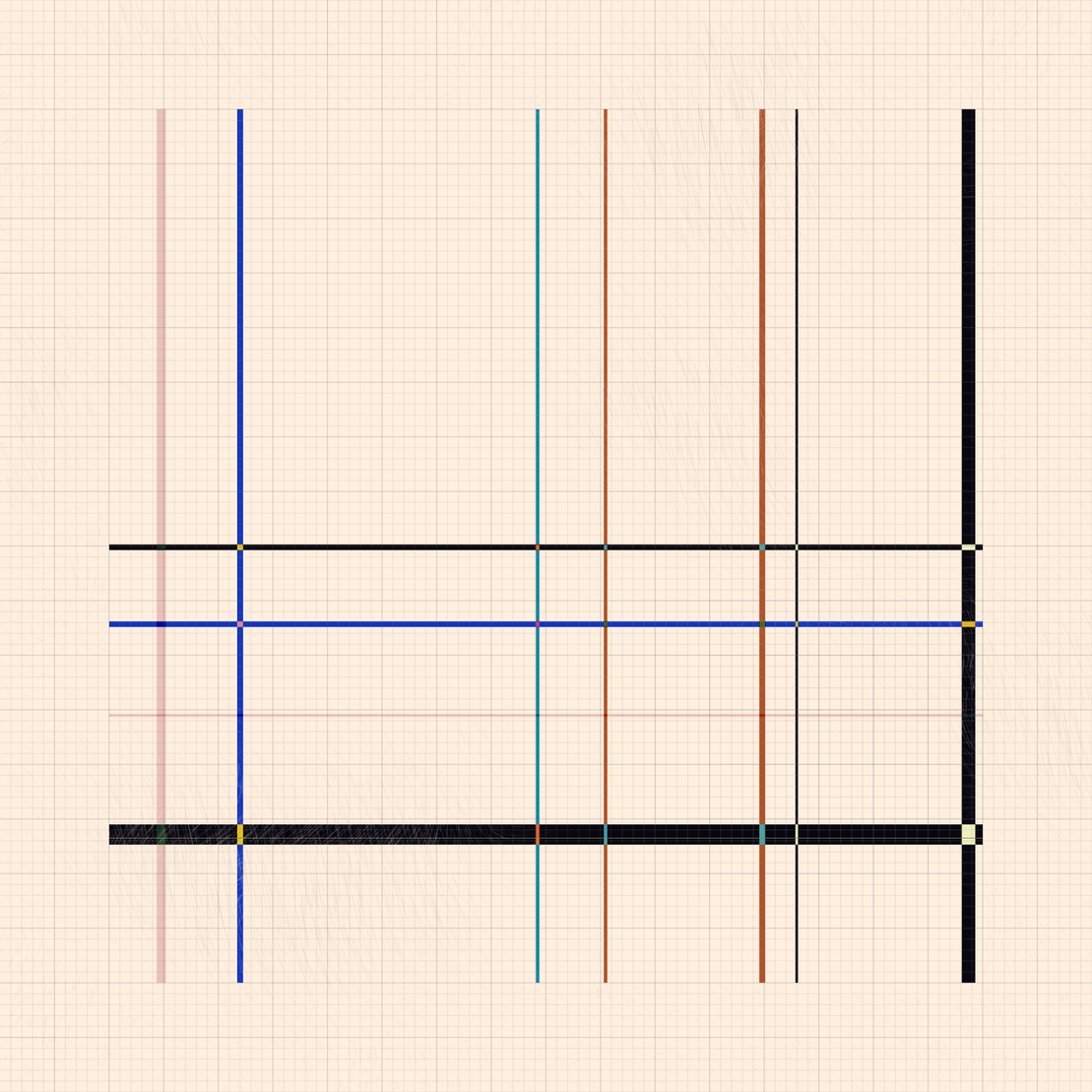 Intersections #77