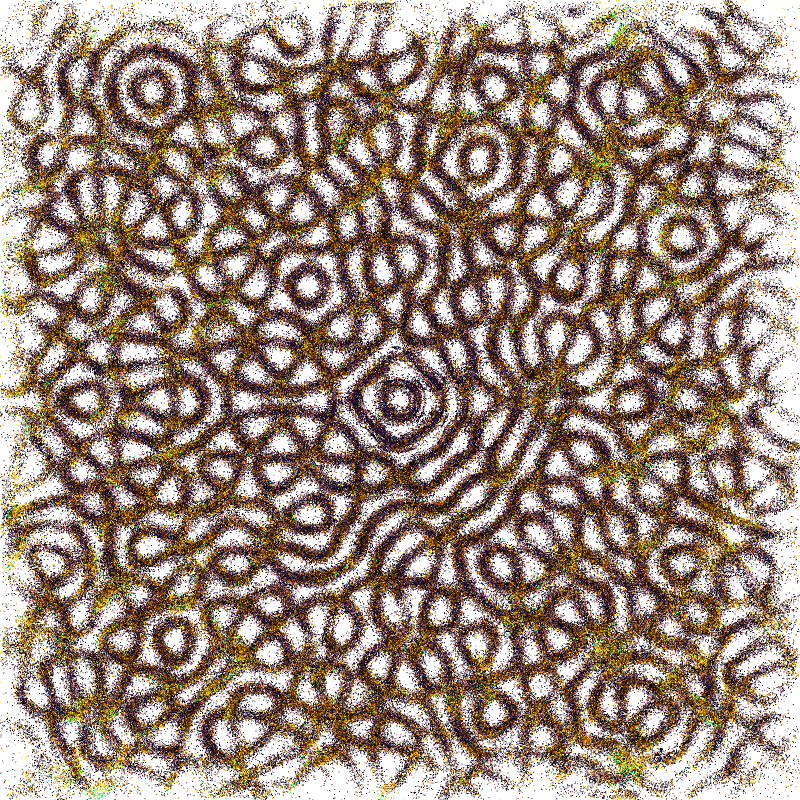 Imaginary Resonances #470