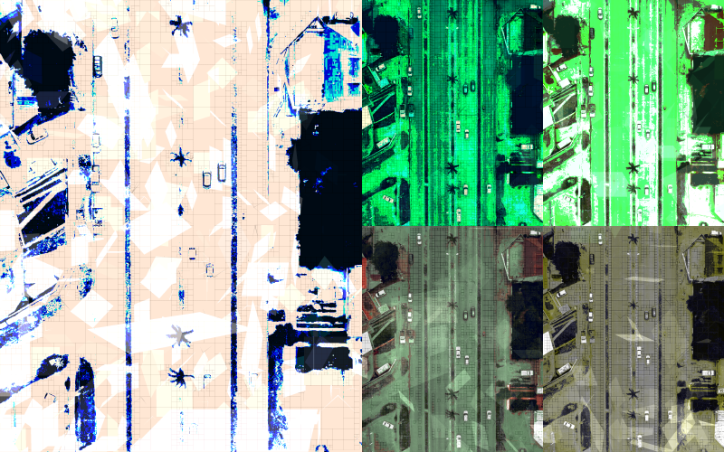 1888 - Levels #150