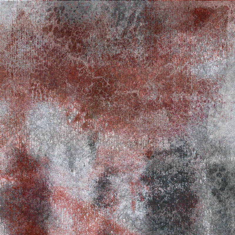 Tormented Textures I #293