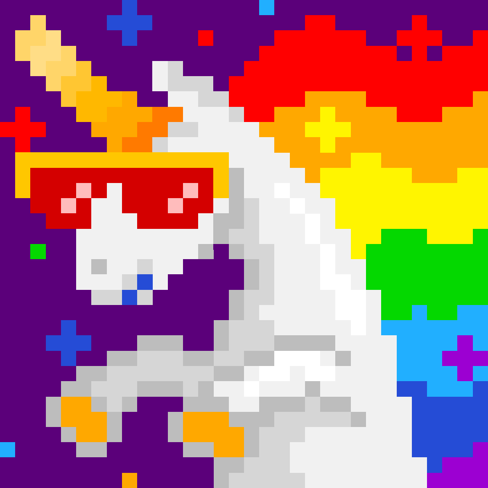 Unicorn #3841