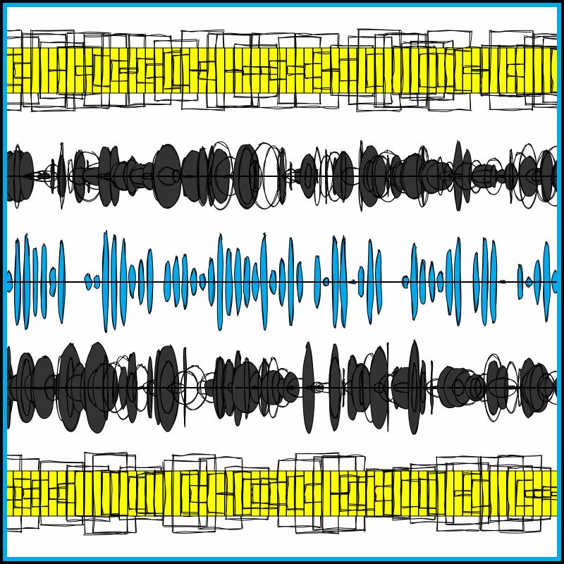 Encoded Transmissions #109