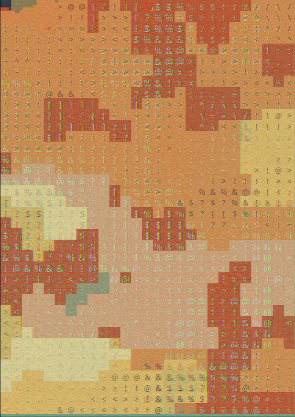 Convergence Remnants #13029