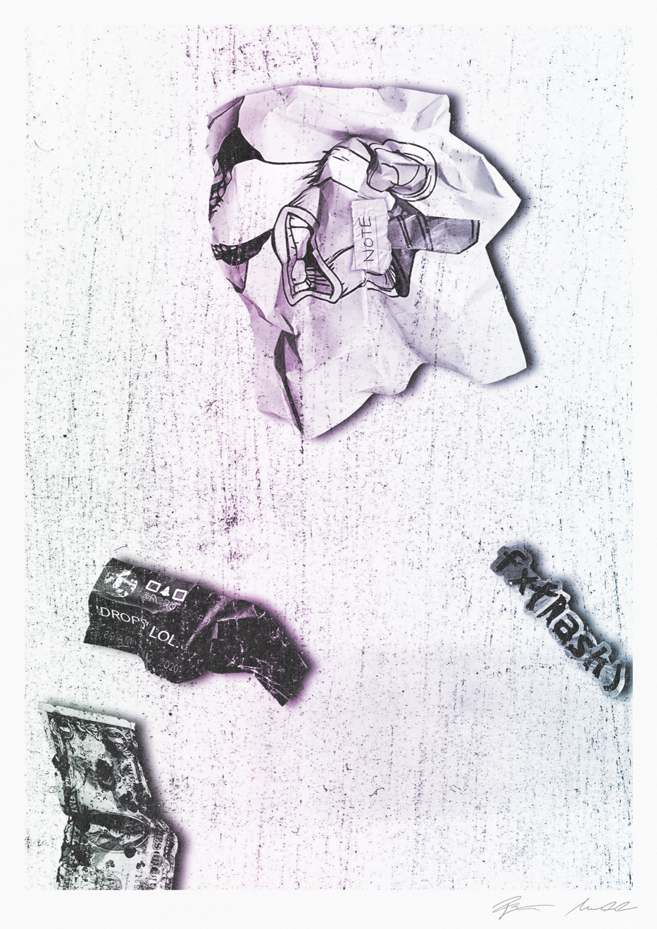 FX(T)RASH #56