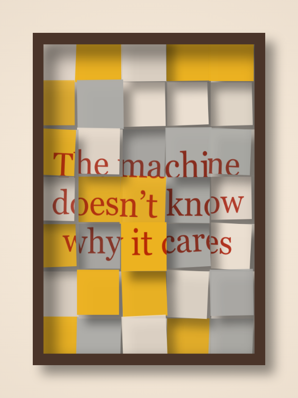 The Metaphor Machine #27160