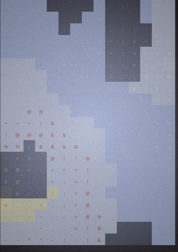 Convergence Remnants #14205