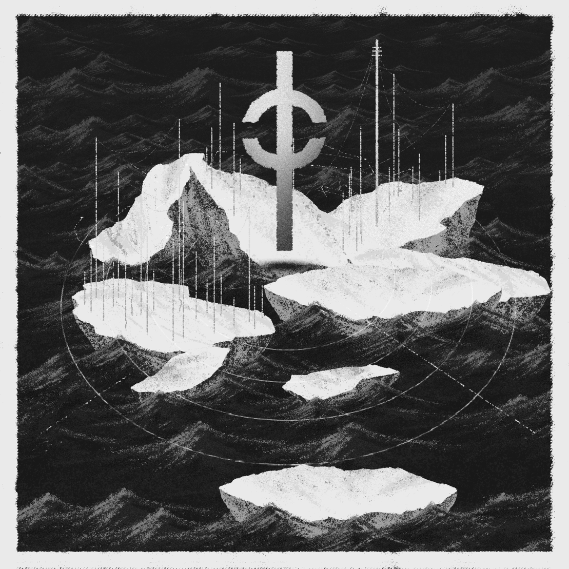 Tales of Icebergs #80