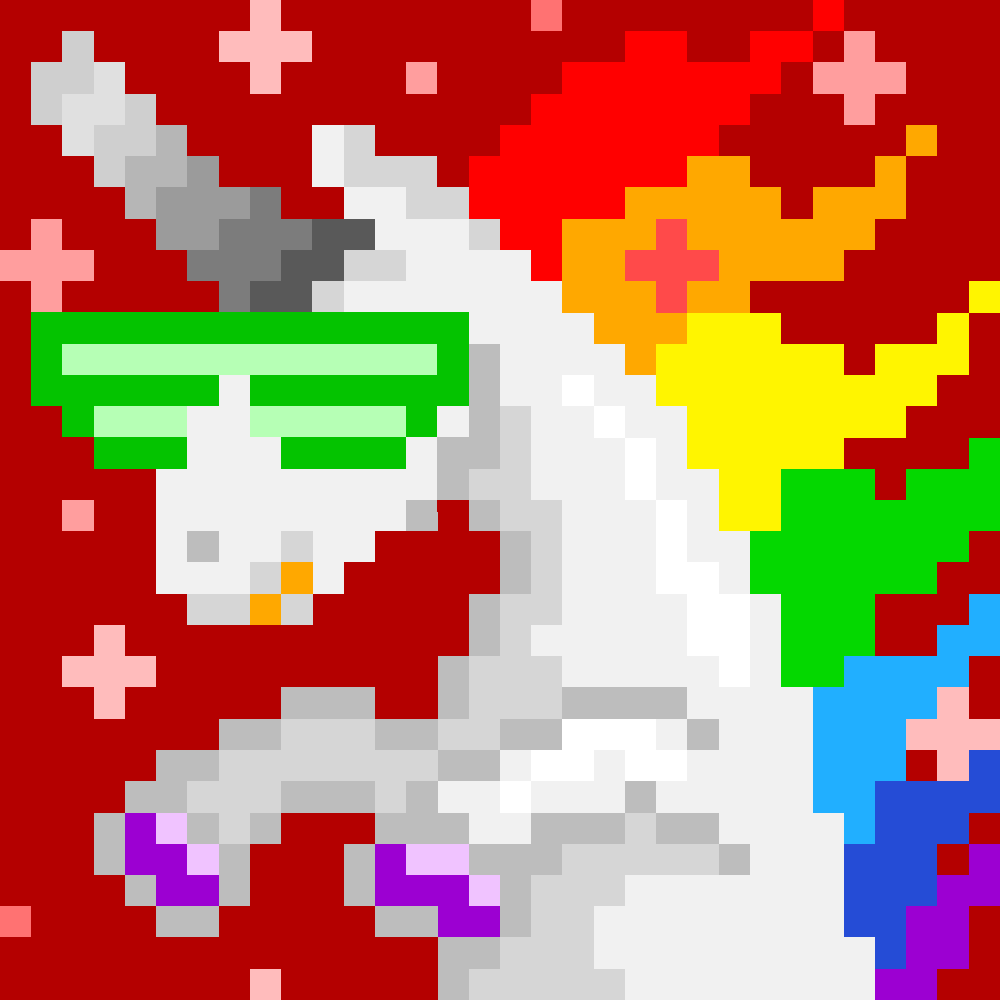 Unicorn #2504