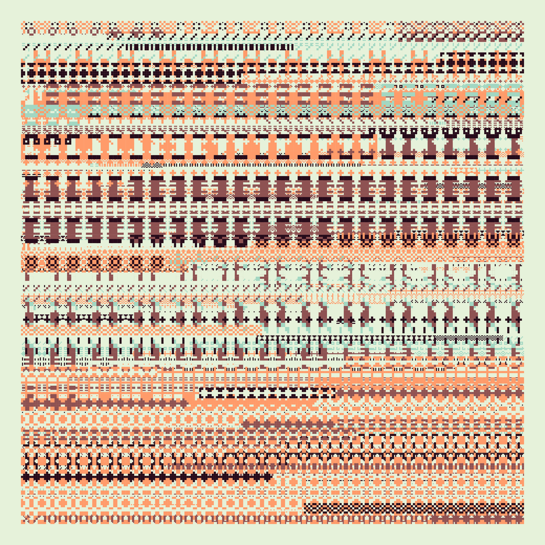 Pixel Management #1011