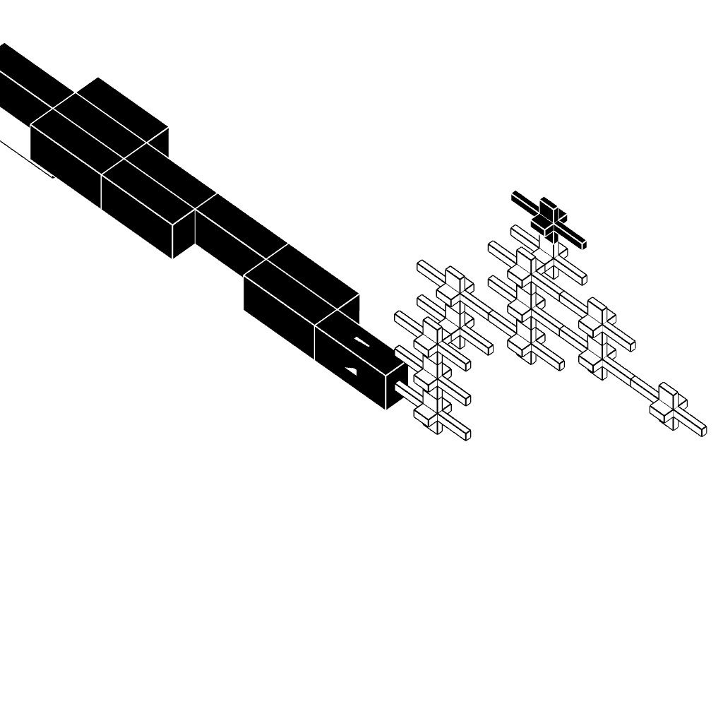Polyvalence #66