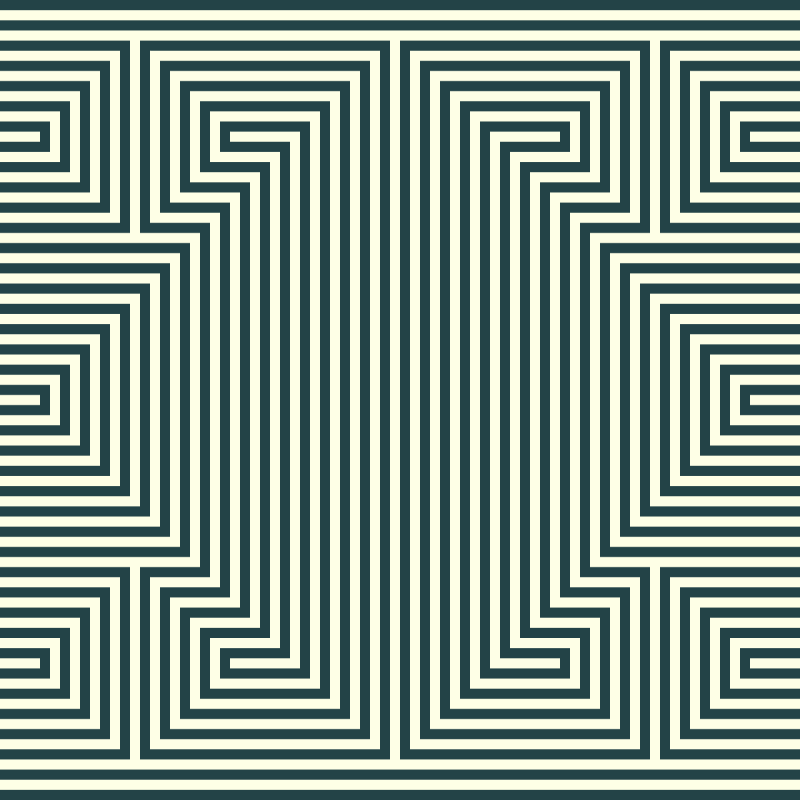 Maze #6