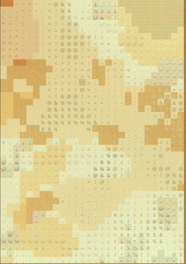 Convergence Remnants #15026