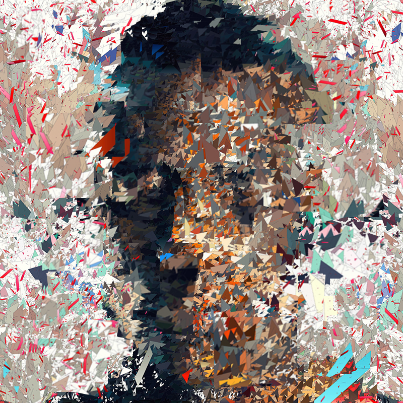 Mario Balotelli portrait #32