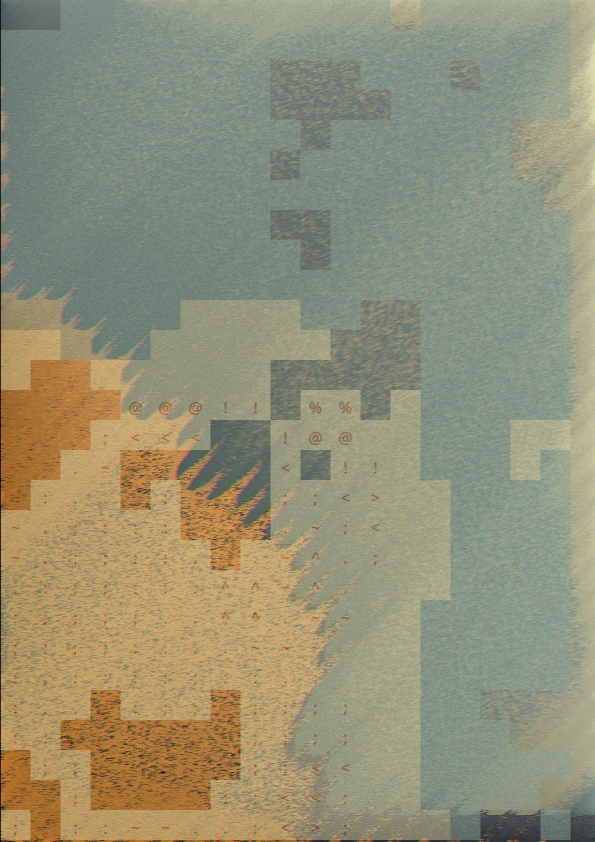 Convergence Remnants #634