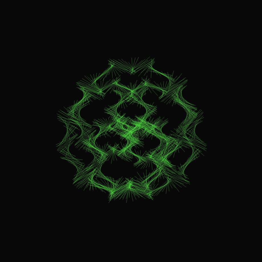 The Noise #16447