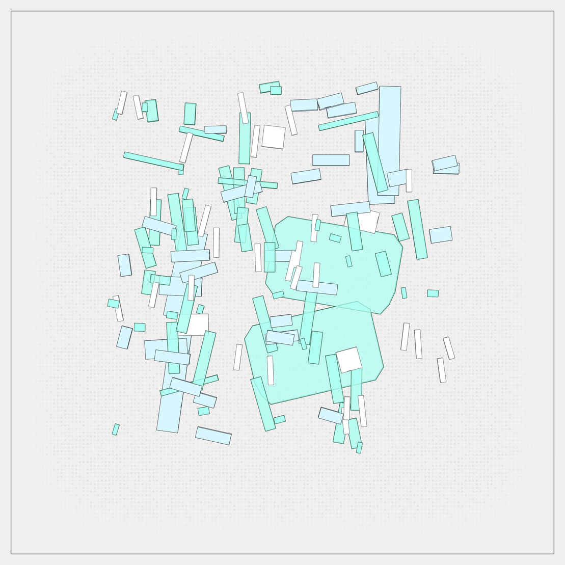 GENERATIVE GLASSES #145