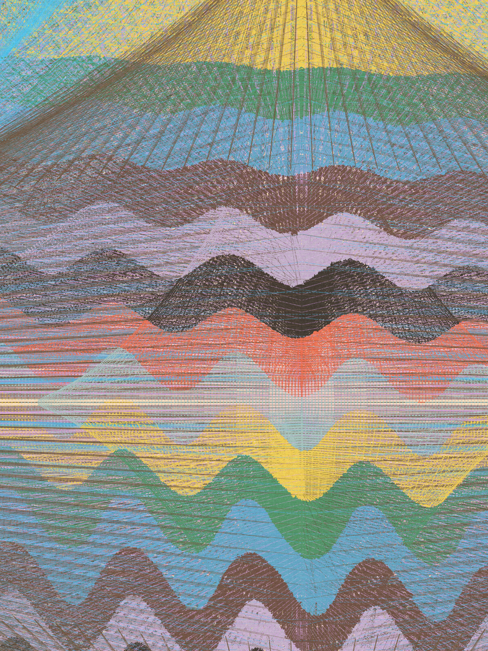 Limbic Vortex #195